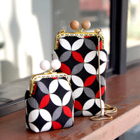 20% OFF - Cell Phone Purse - Seven Treasures