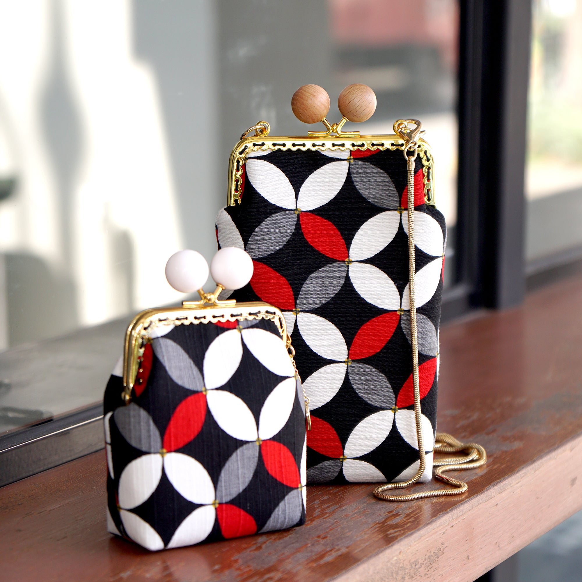 20% OFF - Cell Phone Purse - Seven Treasures