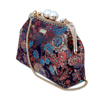 50% OFF - Acrylic Chain Shoulder Bag - Lucky Omen