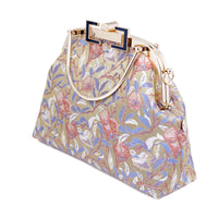 Clasp Crossbody Bag - Granata