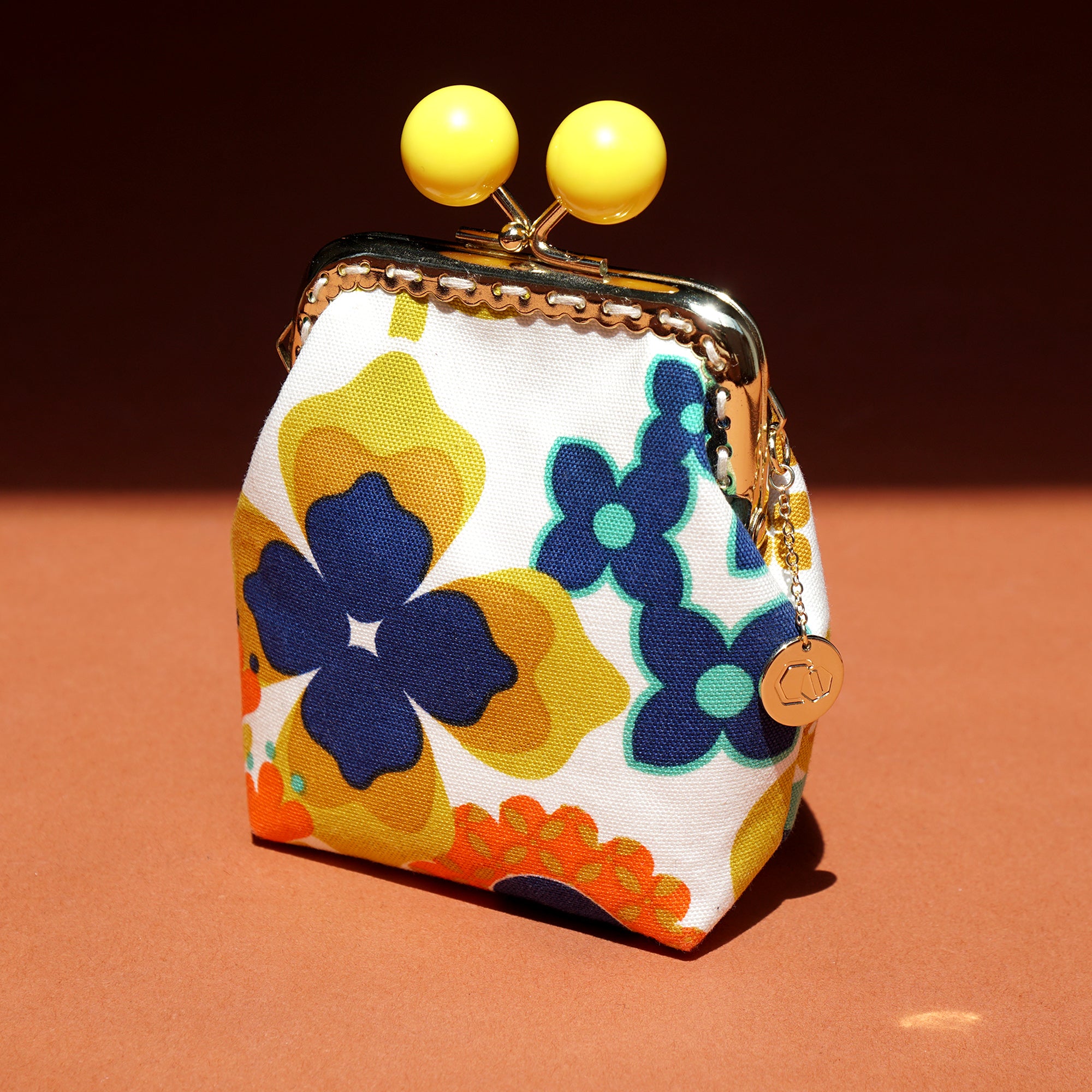 The Art Of Cotton Bag Making Workshop - Coin Pouch