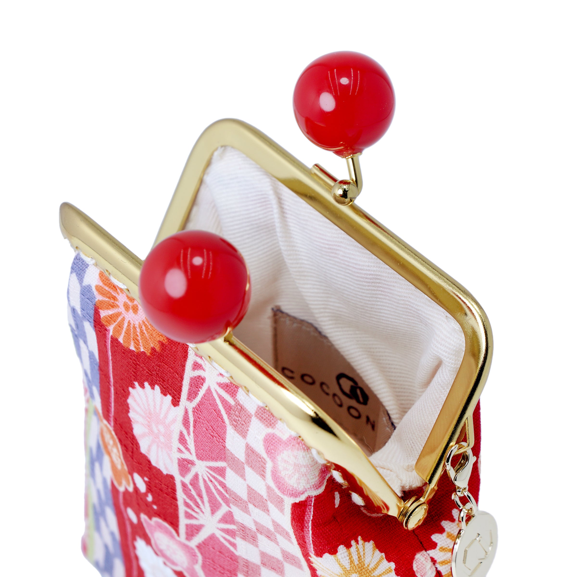 40% OFF - Clutch Purse - Floral Lux