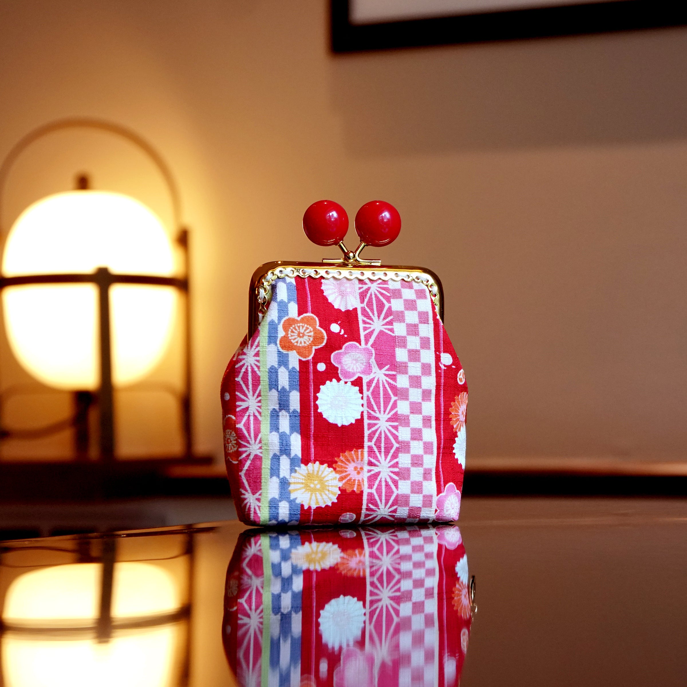 40% OFF - Clutch Purse - Floral Lux