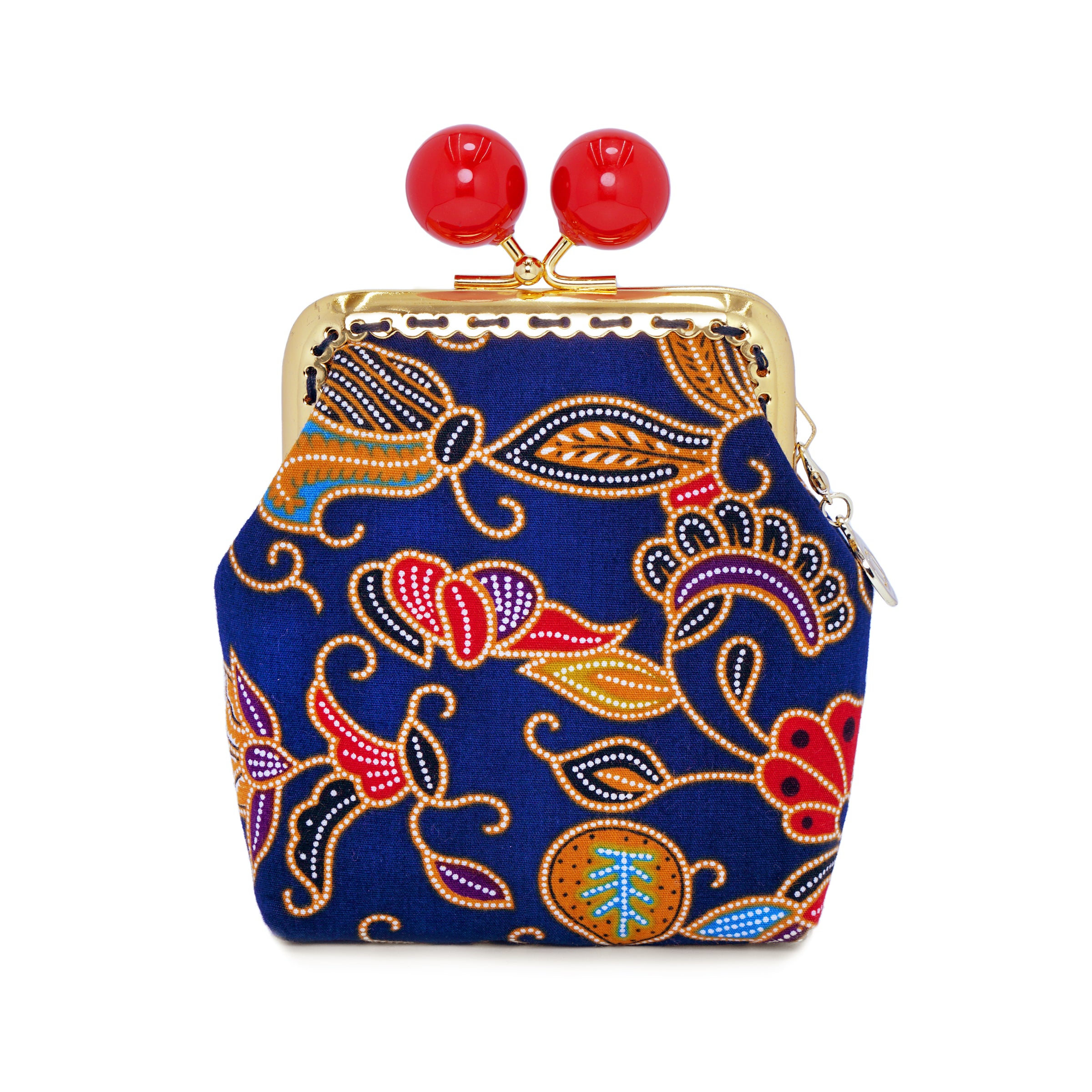 Clutch Purse - SIA Batik