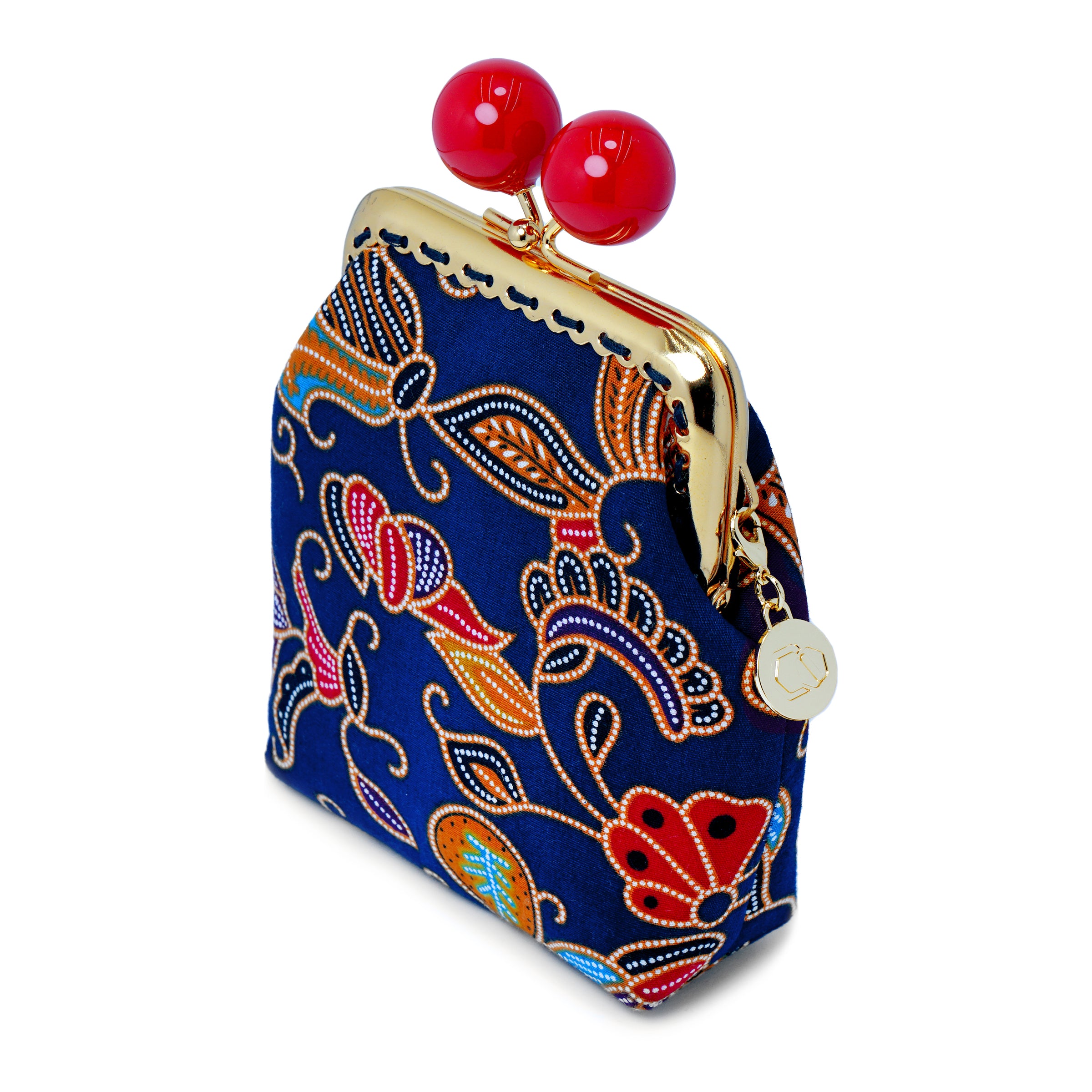 Clutch Purse - SIA Batik