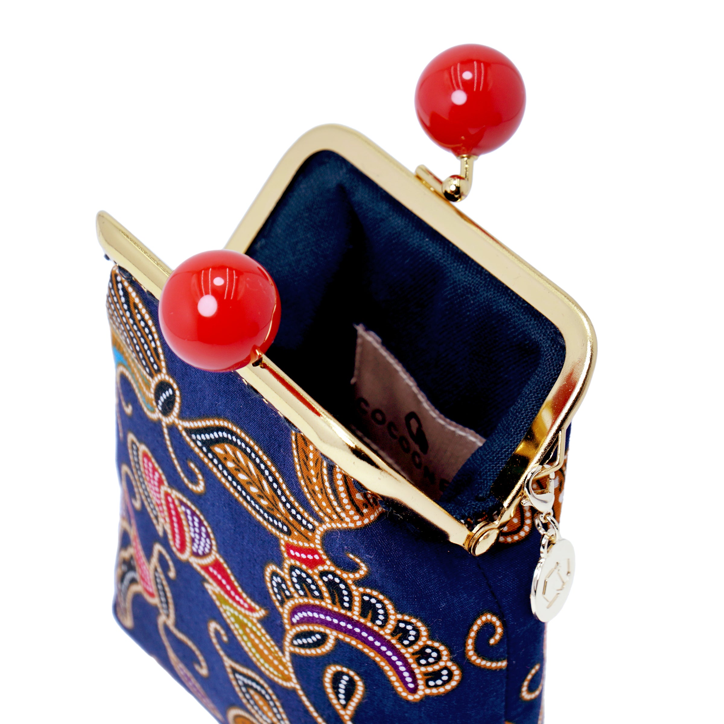 Clutch Purse - SIA Batik