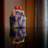 Clutch Purse - SIA Batik