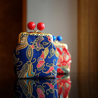 Clutch Purse - SIA Batik