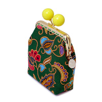 Clutch Purse - SIA Batik