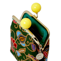 Clutch Purse - SIA Batik