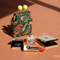 Clutch Purse - SIA Batik