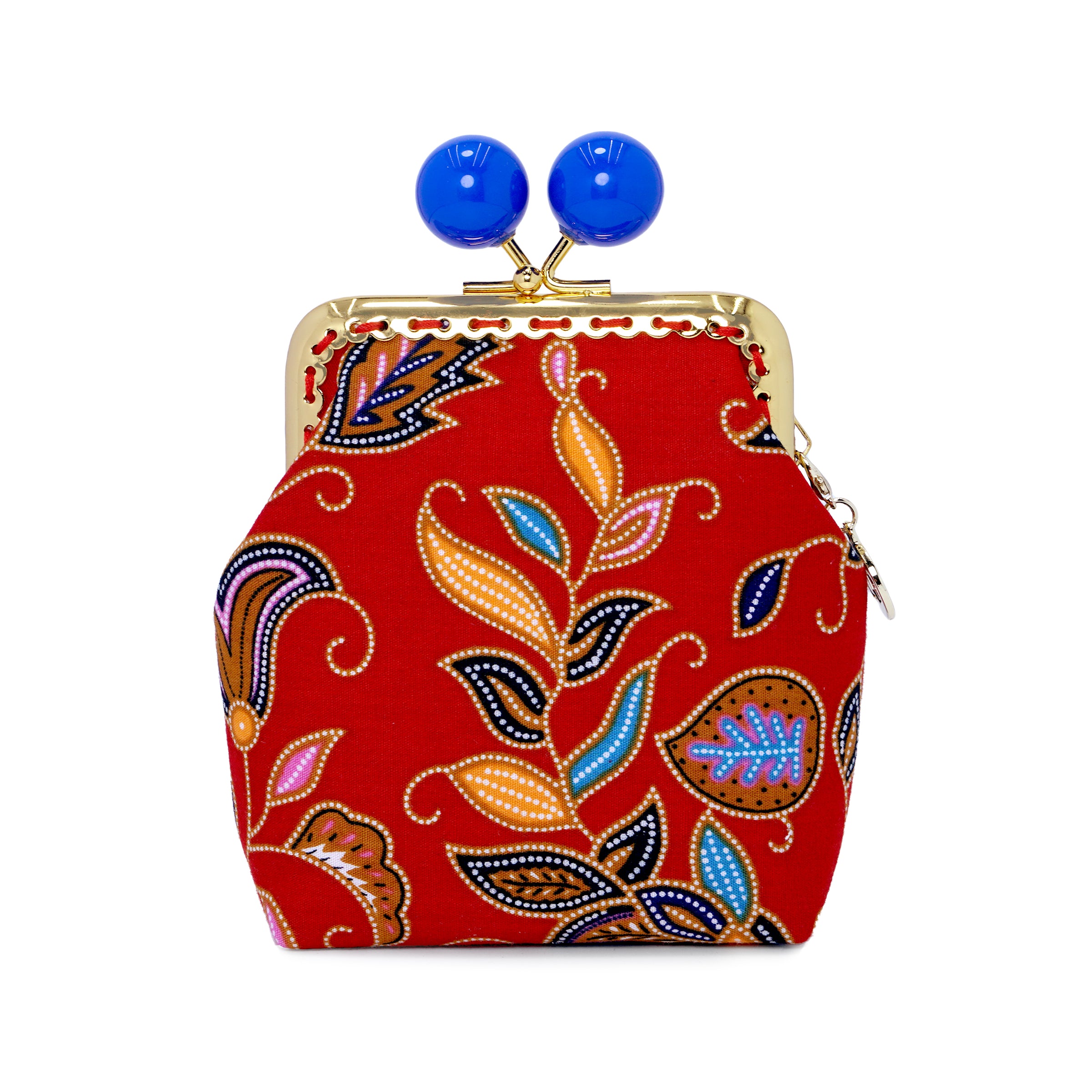 Clutch Purse - SIA Batik