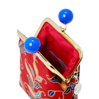 Clutch Purse - SIA Batik