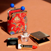 Clutch Purse - SIA Batik