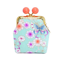 Clutch Purse - Butterfly