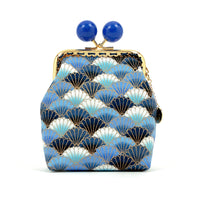 Clutch Purse - Sea Shell