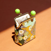 Clutch Purse - Hinagiku