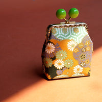 Clutch Purse - Hinagiku