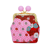 Clutch Purse - Hinagiku