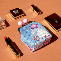 40% OFF - Clutch Purse - Cherry Blossom Fukuoka