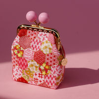 The Art Of Cotton Bag Making Workshop - Coin Pouch