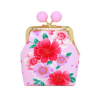 Clutch Purse - Floating Summer