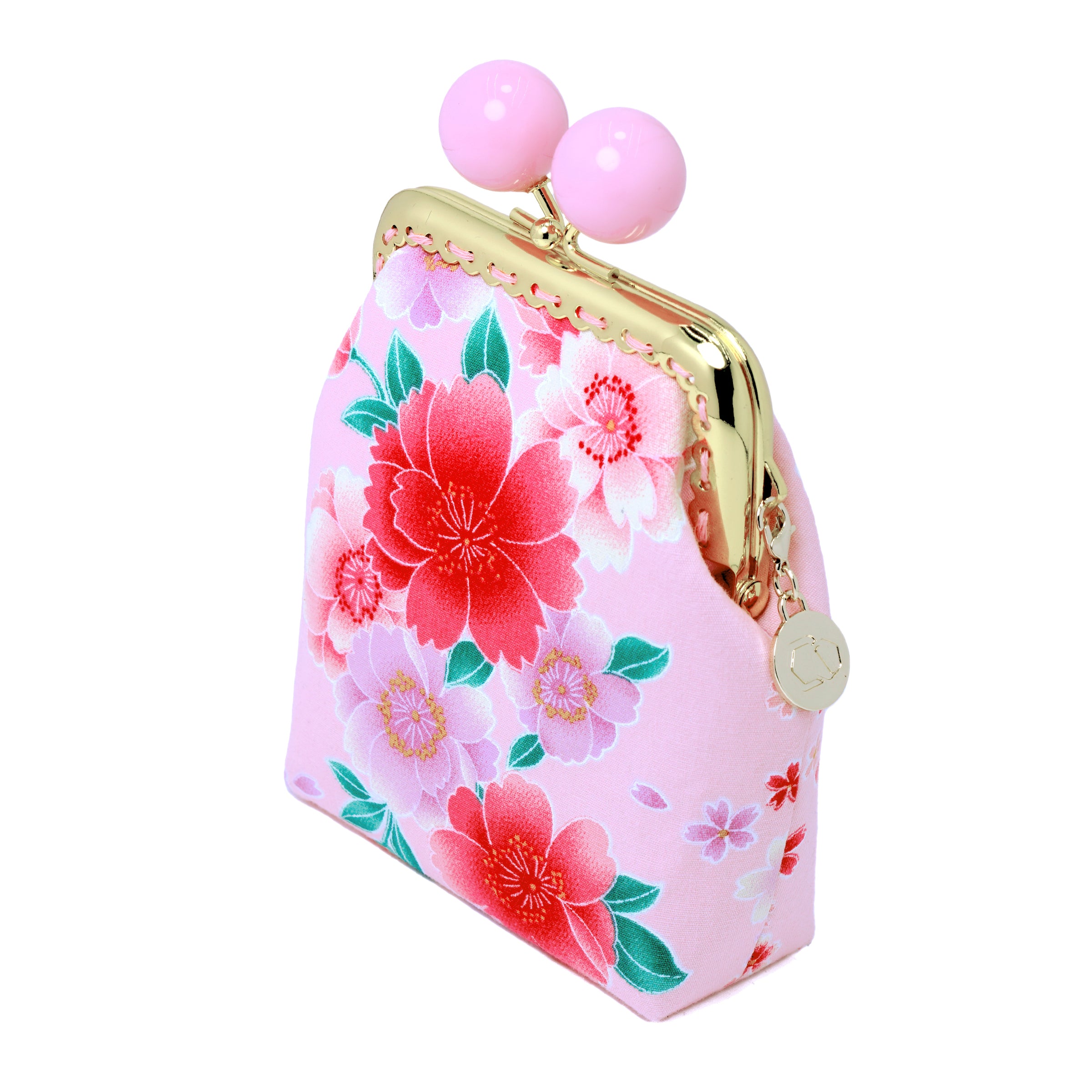 Clutch Purse - Floating Summer