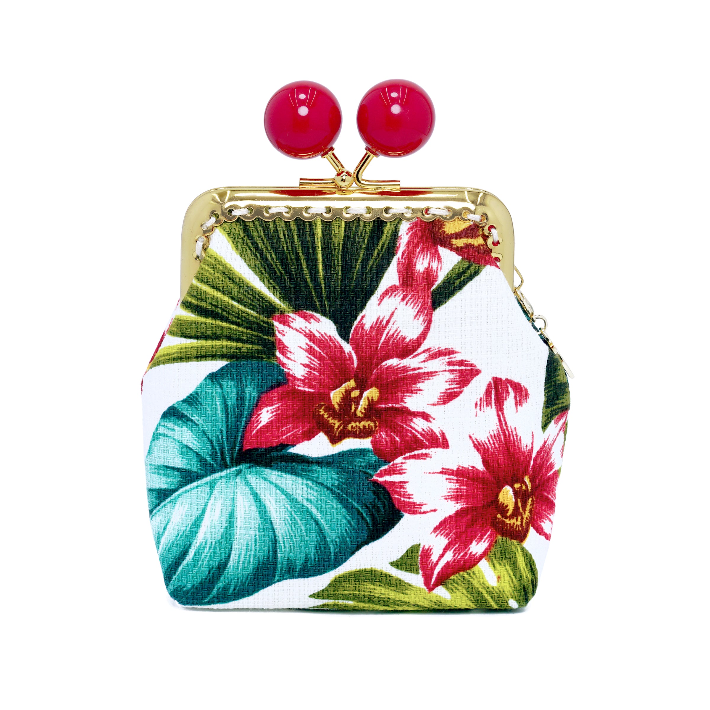 40% OFF - Clutch Purse - Summer Time