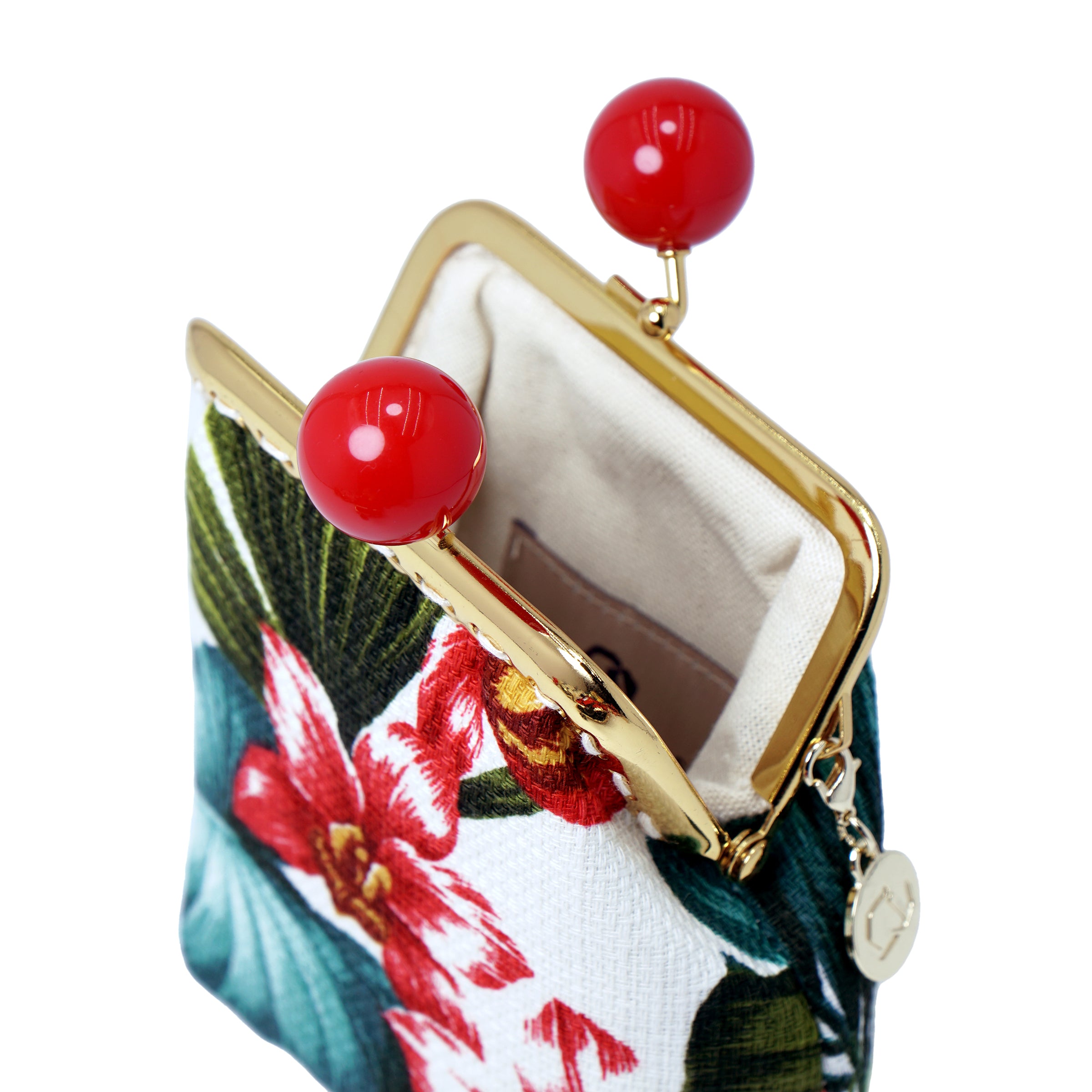 40% OFF - Clutch Purse - Summer Time