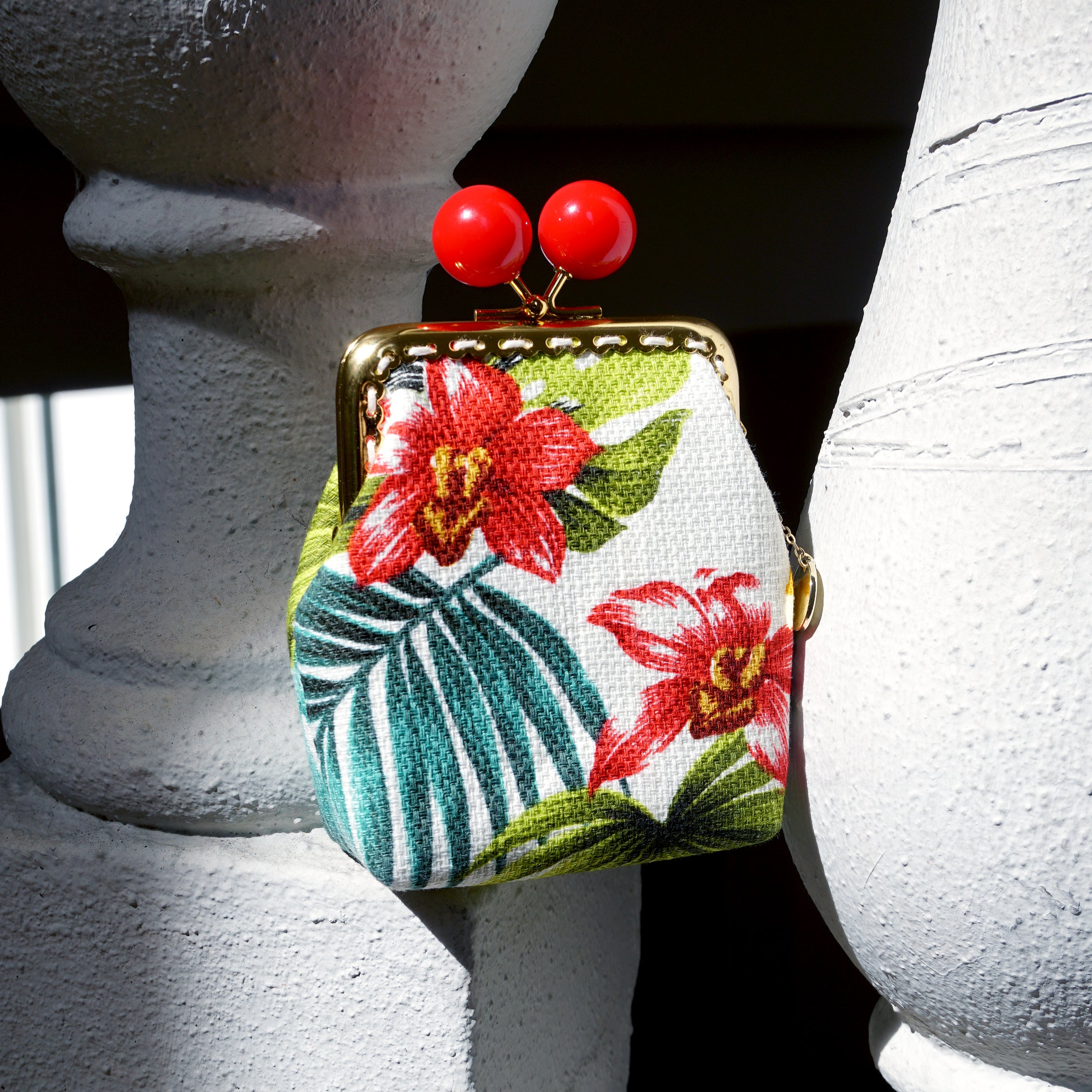 40% OFF - Clutch Purse - Summer Time