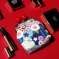 Clutch Purse - Natsume