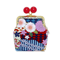 Clutch Purse - Natsume