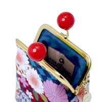 Clutch Purse - Natsume