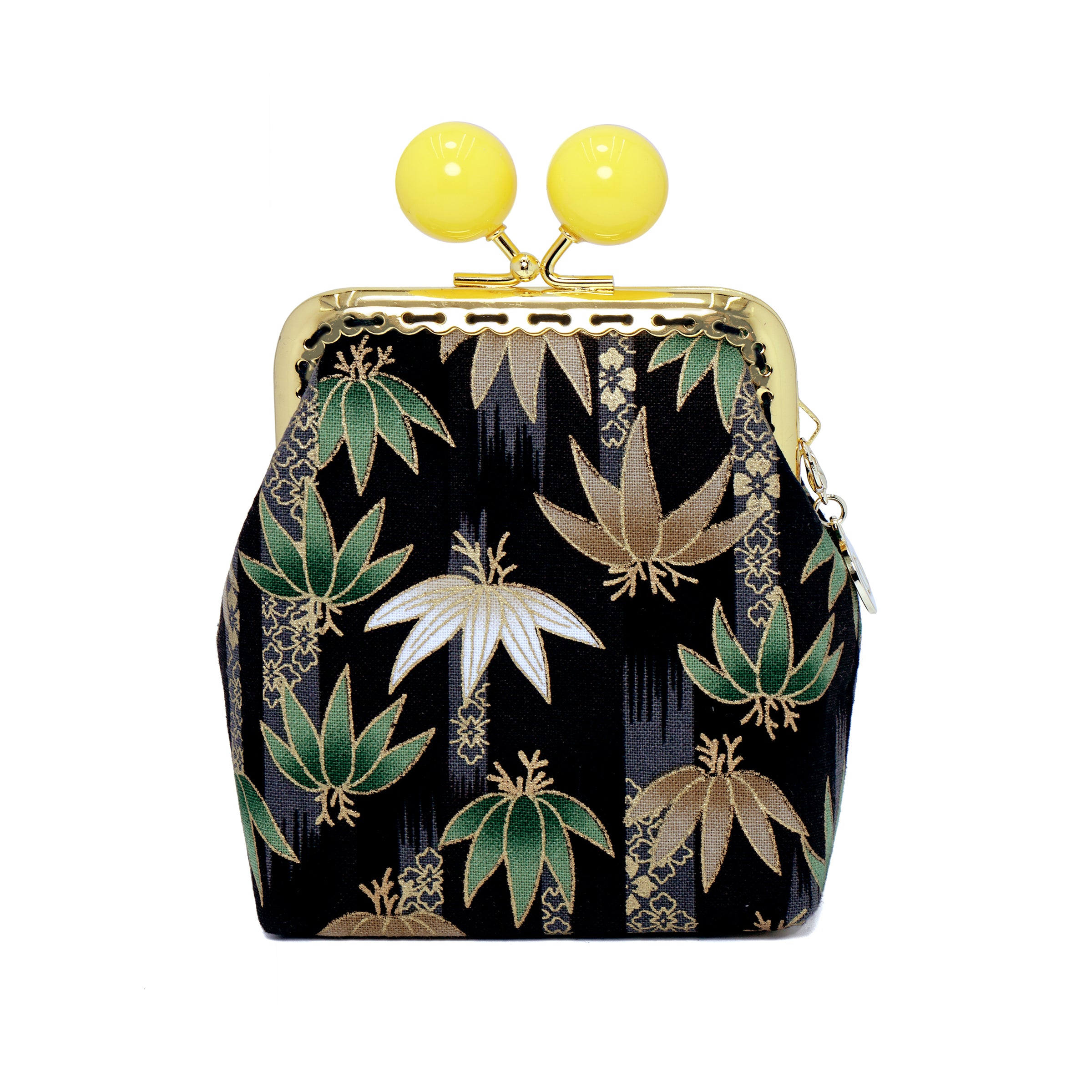 40% OFF - Clutch Purse - Bamboo Forest