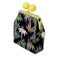 40% OFF - Clutch Purse - Bamboo Forest