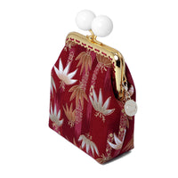 40% OFF - Clutch Purse - Bamboo Forest