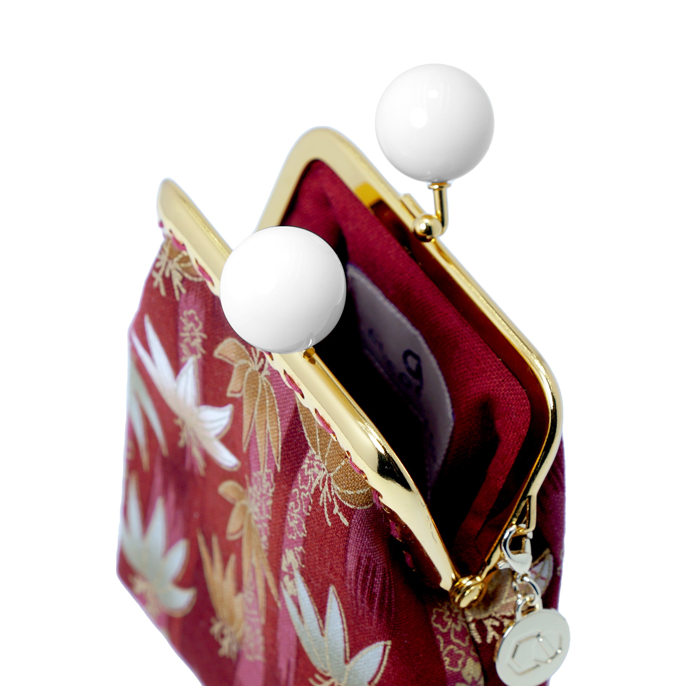 40% OFF - Clutch Purse - Bamboo Forest