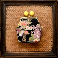 40% OFF - Clutch Purse - Coreopsis River