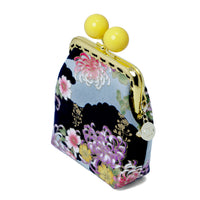 40% OFF - Clutch Purse - Coreopsis River