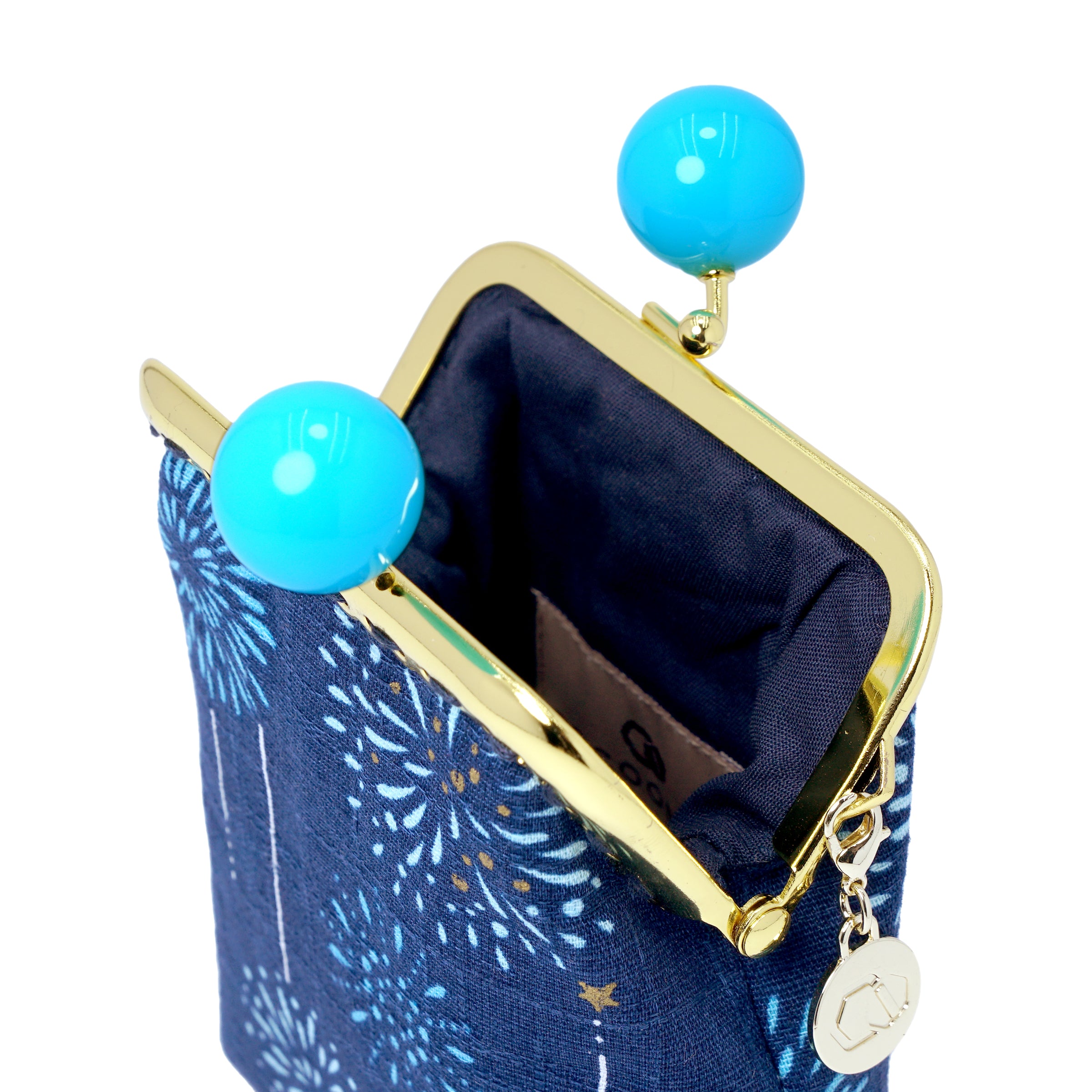 40% OFF - Clutch Purse - Hanabi
