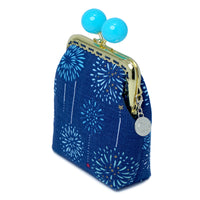40% OFF - Clutch Purse - Hanabi