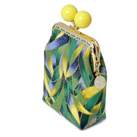 40% OFF -Clutch Purse - Tender Grass