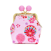 40% OFF - Clutch Purse - Embroidery Ball