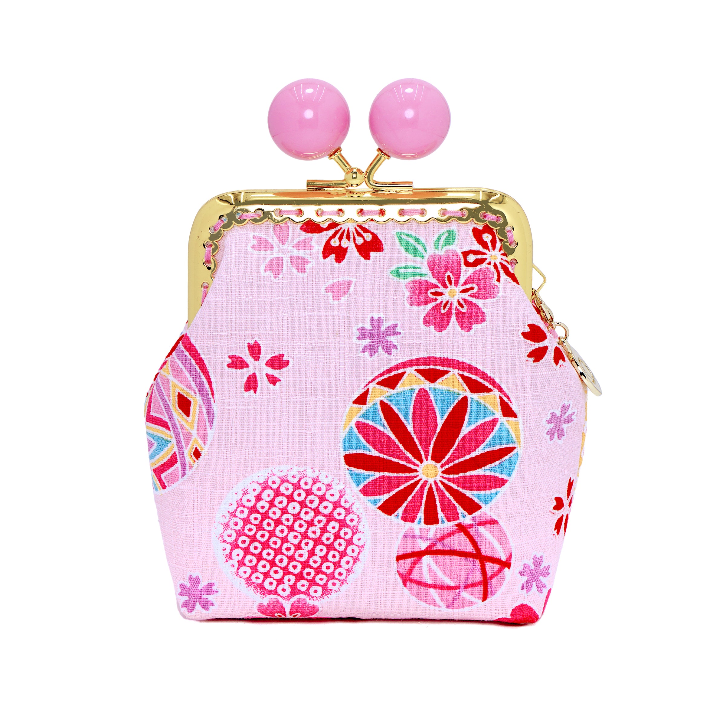 40% OFF - Clutch Purse - Embroidery Ball