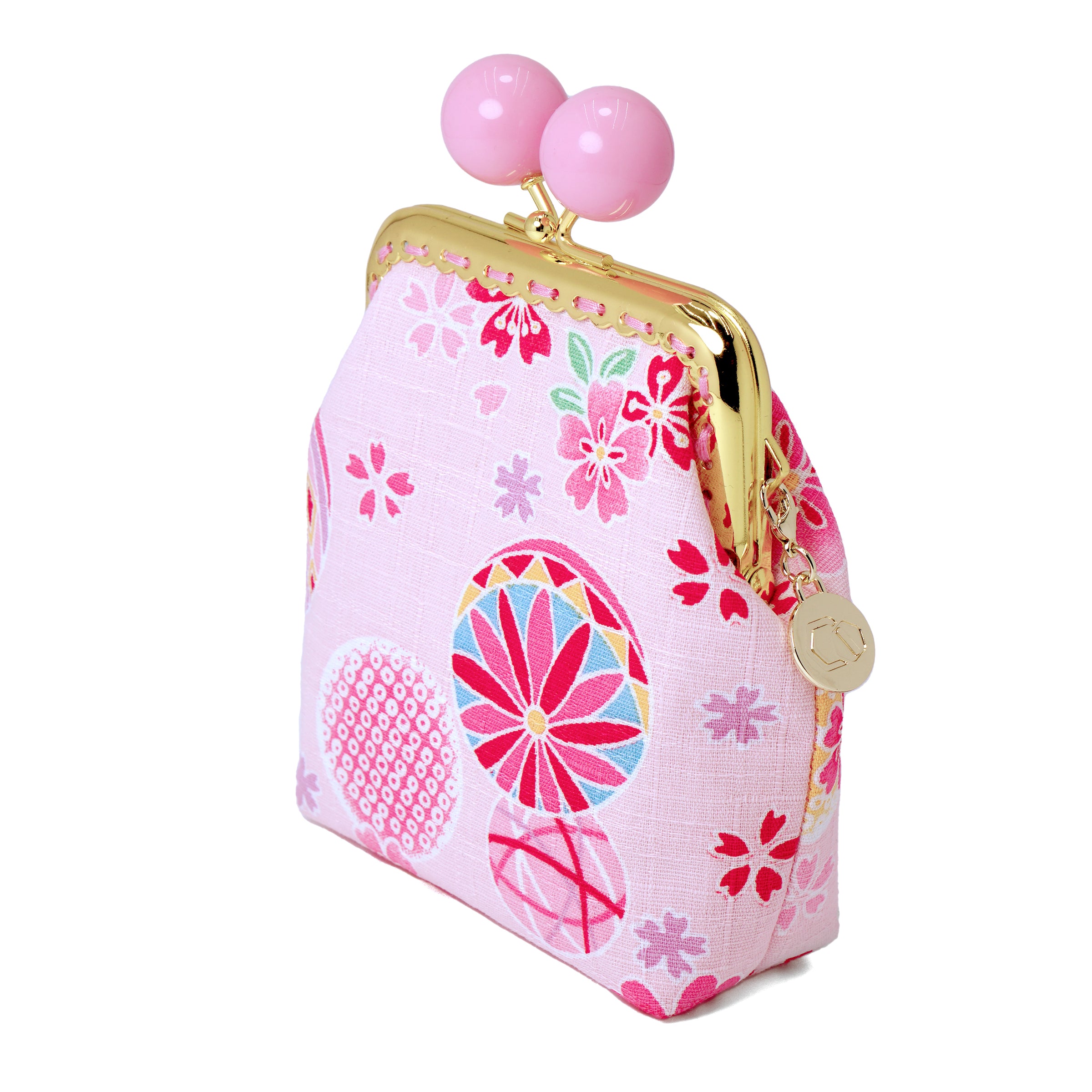 40% OFF - Clutch Purse - Embroidery Ball