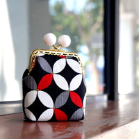 20% OFF - Clutch Purse - Seven Treasures