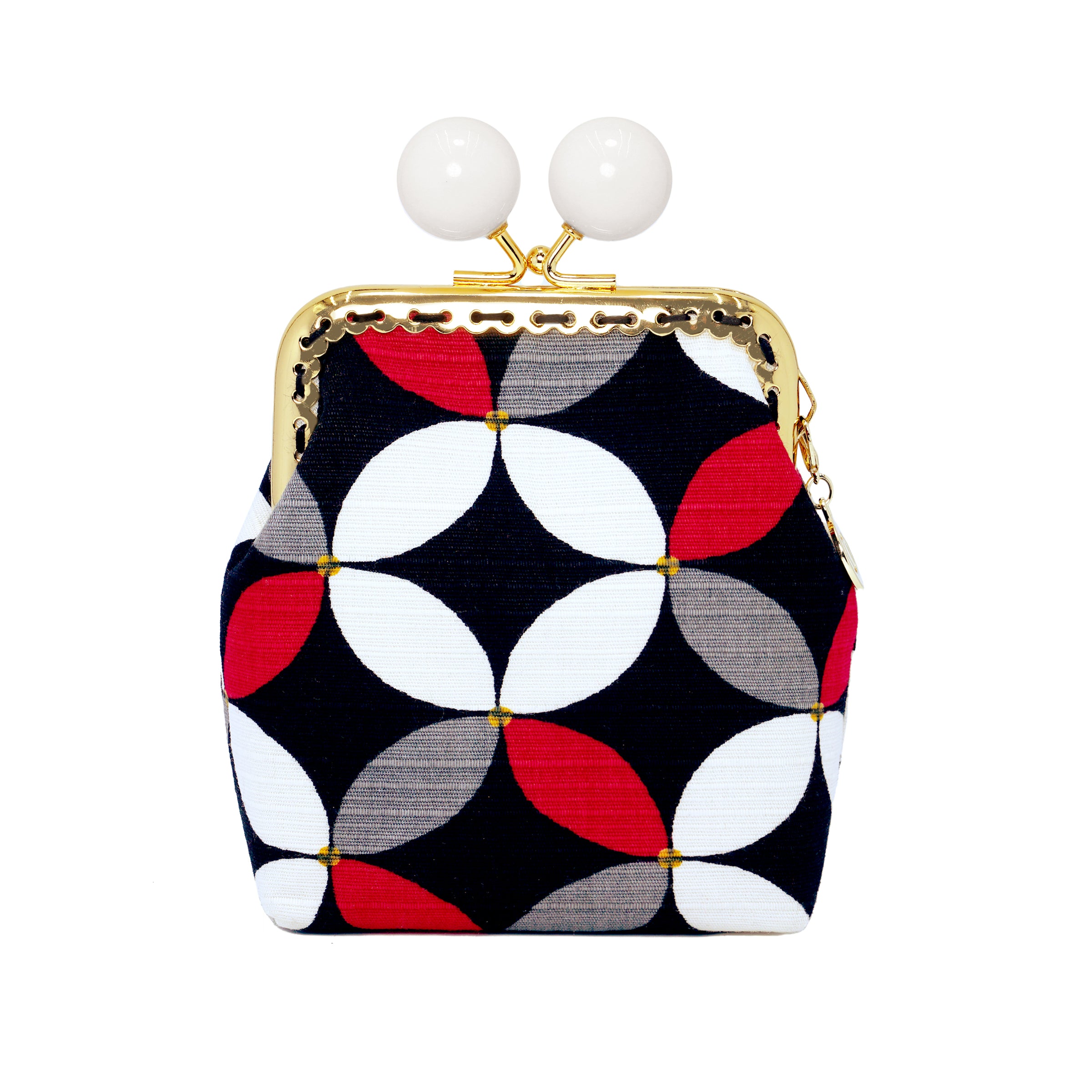 20% OFF - Clutch Purse - Seven Treasures
