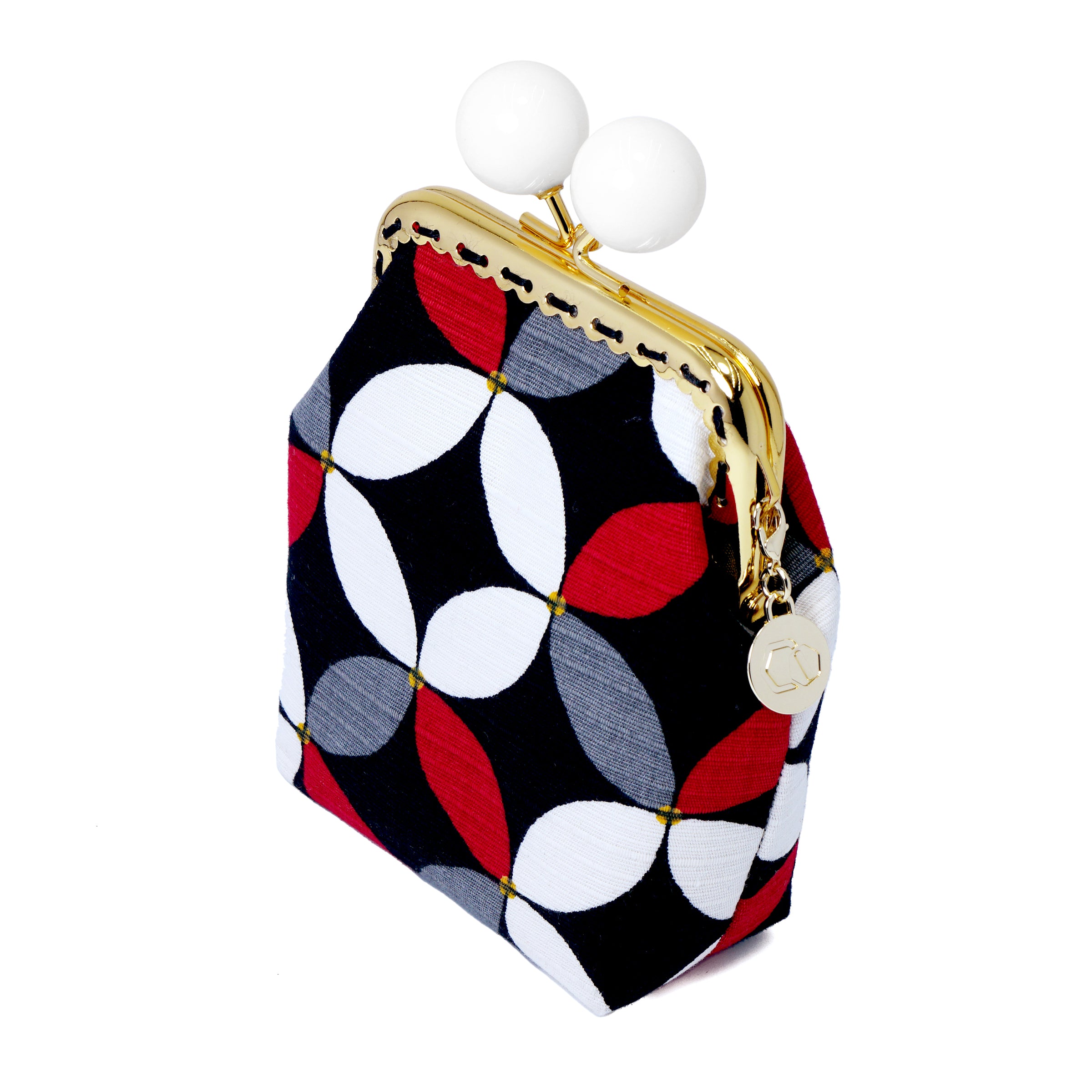 20% OFF - Clutch Purse - Seven Treasures