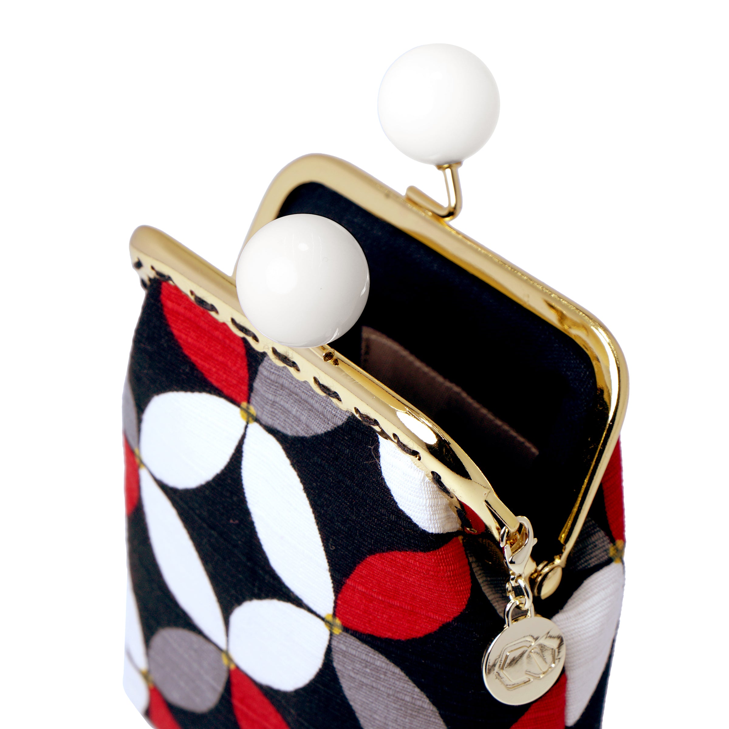 20% OFF - Clutch Purse - Seven Treasures