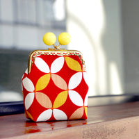 20% OFF - Clutch Purse - Seven Treasures